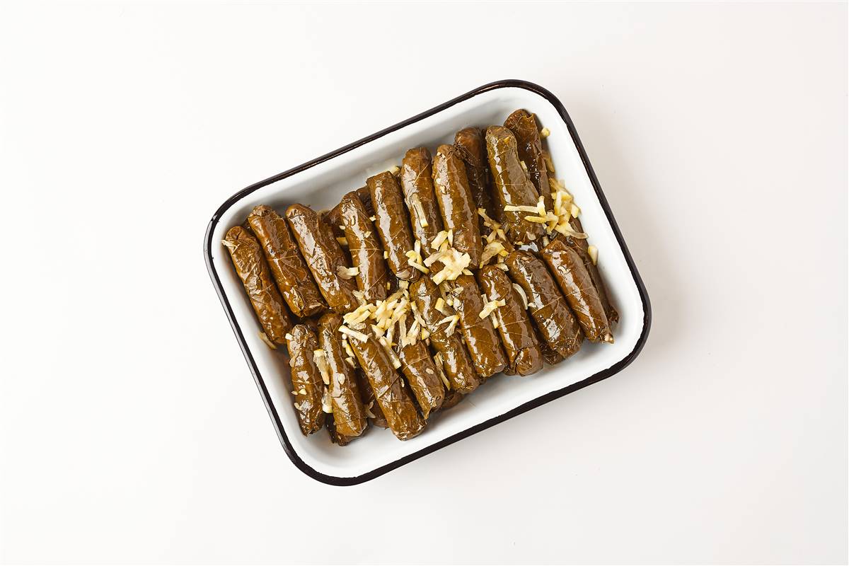 עלי גפן | 5 יחידות
